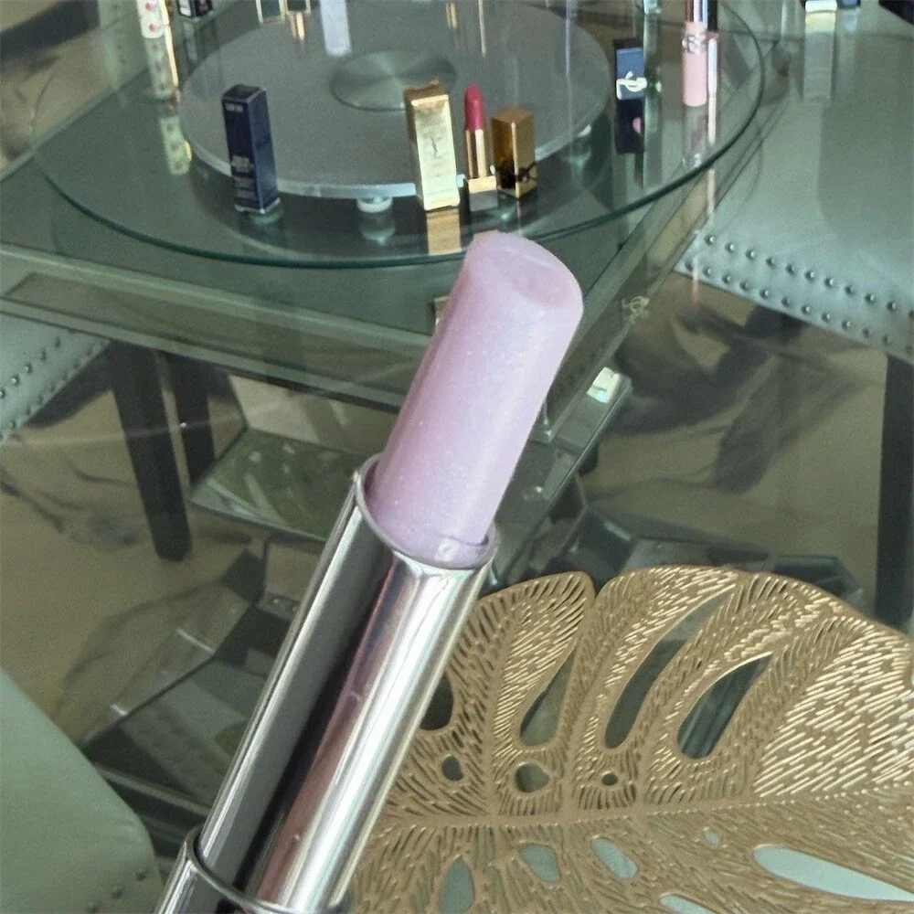 Dior Addict Lip Glow Hydrating Lip Balm 078 Icy Blue 3.2g Boxed